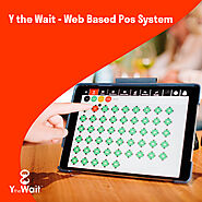 Y the Wait - the Best Restaurant POS Software