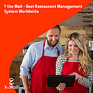 Reputed Restaurant POS Software On Market