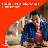 Y the Wait - Find Best Online Food Service Near Me