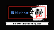 Bluehost Black Friday 2020: [up to 60% OFF] - The Freaky Blog!!!