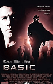 Basic (2003) - IMDb