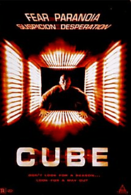 Cube (1997) - IMDb