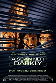 A Scanner Darkly (2006) - IMDb