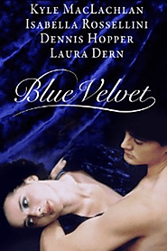 Blue Velvet (1986) - IMDb