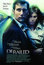 Derailed (2005) - IMDb