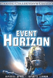Event Horizon (1997) - IMDb