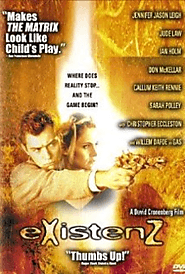 eXistenZ (1999) - IMDb