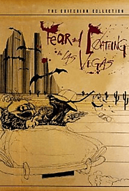 Fear and Loathing in Las Vegas (1998) - IMDb