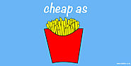 Cheap is not always cheerful with SEO