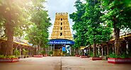 One Day Hyderabad to Srisailam Tour Packages | Srisailam Temple Tour Packages