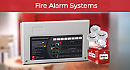 Fire Alarm System Supplier Delhi NCR | Honeywell Fire Alarm