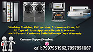 LG Washing Machine Service in Boravali Mumbai