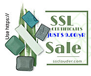 Free SSL Certificate