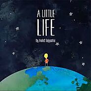 A Little Life - #5: Mindfulness (feat. Anshul Kamath)