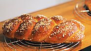 A Few Festive Dishes for Rosh Hashanah – Kosher Travel Blog
