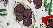Craving for Cookies?: 3 Easy Vegan Cookie Recipes