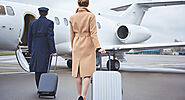 Book Your Airport Transportation Service Cape Town, South Africa