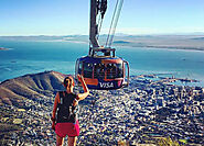 Airport Transportation Service Cape Town, South Africa