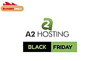 FastComet Black Friday Deals 2020 | Avail 75% OFF Exclusive Discount