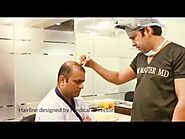 A day in a DHI Clinic - Hair Transplant Clinics and Doctors in India.
