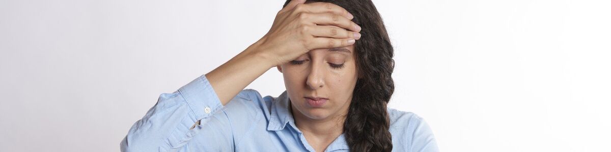 Headline for Top 7 Ways to Get Rid of a Headache without Medicine – Simple things that’ll cause relief from the pain…