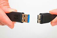 Whats difference between usb 2.0 and 3.0