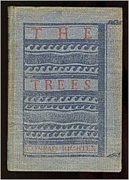 The Trees Conrad Richter