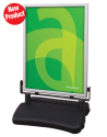 Stormforce Economy FROM ONLY £105.00! - Pavement Signs & Forecourt Signs - Hertfordshire, London UK
