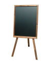 Framed Chalkboard & Easel - Chalkboard Displays & A-Boards - Hertfordshire, London UK