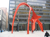 Alexander Calder sculptors
