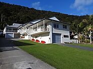 Best Apartments Paihia Northland & Bay Of Islands Accommodation | Paihia Apartments Limited