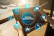 Try This! Digital Marketing Techniques For Your Business | Digital Marketing Institute- Wismarketing