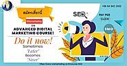 Wondering How To Make Your BUSINESS AND STARTUPS Rock? Digital Marketing Training In Thailand