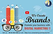How Social Media Marketing Services In Thailand Earn Customers For You?