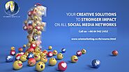 Try Social Media Marketing Services In Thailand To Boost Your Marketing Game to the Next Level