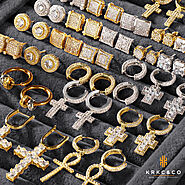 Take These Steps to Sell Your Jewelry Online Successfully