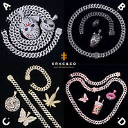 TAKLE SOCIAL MEDIA FOR JEWELRY PROMOTION
