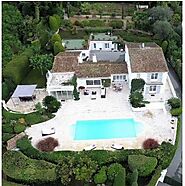 4 Bed Villa For Sale In Mougins #18052-UMCB-T1294 | Property For Sale In France