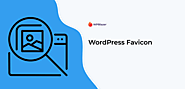 How to add WordPress Favicon to your Website (Step by Step Guide)