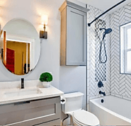 What are the significant reasons for investing in master Bathroom Remodeling?