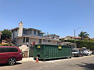 Total Remodeling Los Angeles