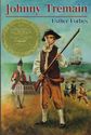 Johnny Tremain- Esther Hobkins Forbs