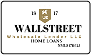 WallStreet Wholesale Lender LLC - Financial & Legal Services