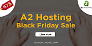 (LIVE NOW) A2 Hosting Black Friday Deals 2020 - Grab 67% OFF Right Now!