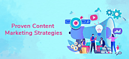 Want More Traffic for Your Website? Try These Proven Content Marketing Strategies