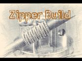 Zipper Coil Build