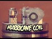 Hurricane Coil Build