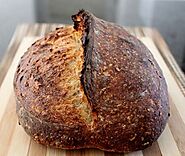 Bánh mì Sourdough Regular