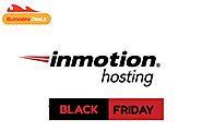 InMotion Black Friday Deals 2020 – Exclusive 57% OFF | Bloggers Deals