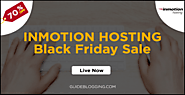 {Verified} InMotion Black Friday Deal - Upto 70% Amazing Discount